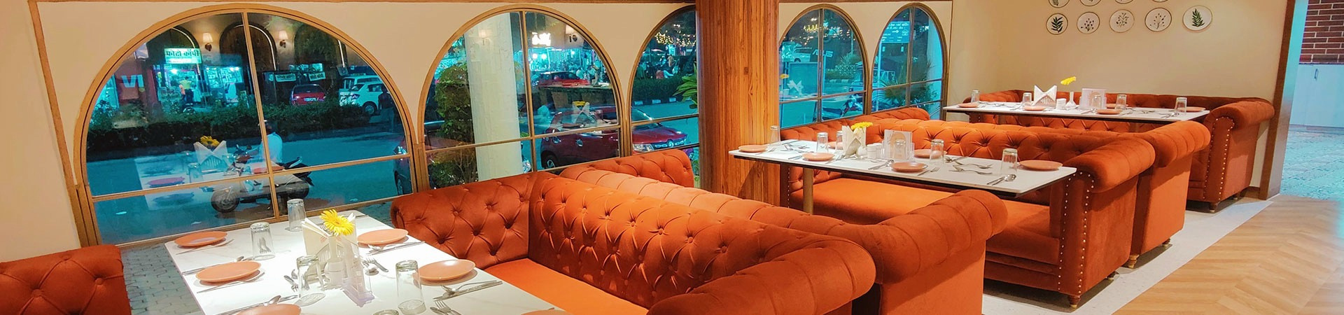 Zira Collection Item